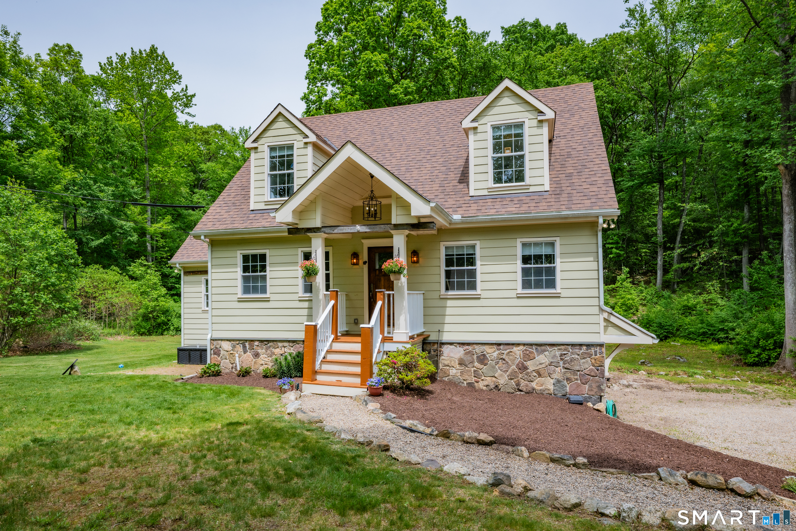 80 Old Baird Road