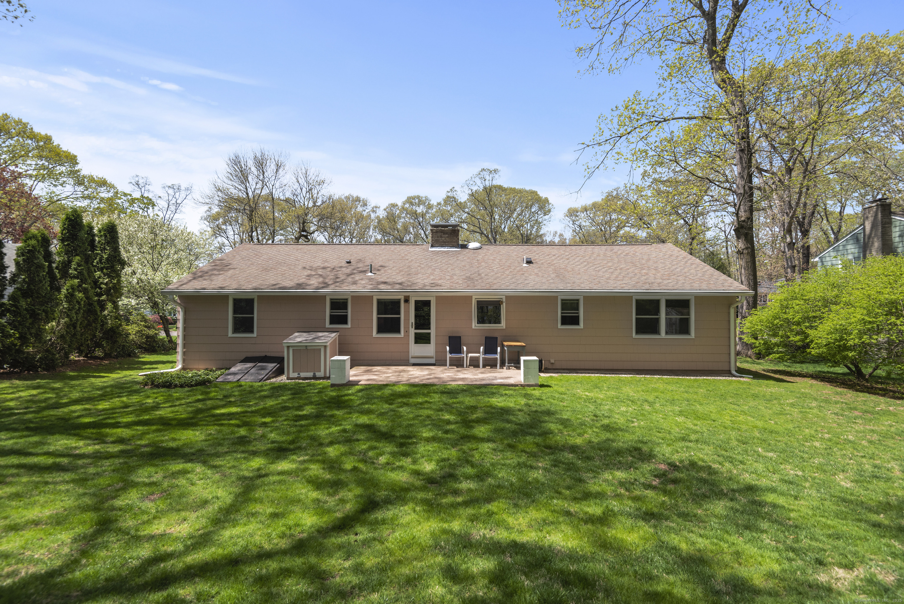 19 Alexander Drive, Meriden, Connecticut image 34