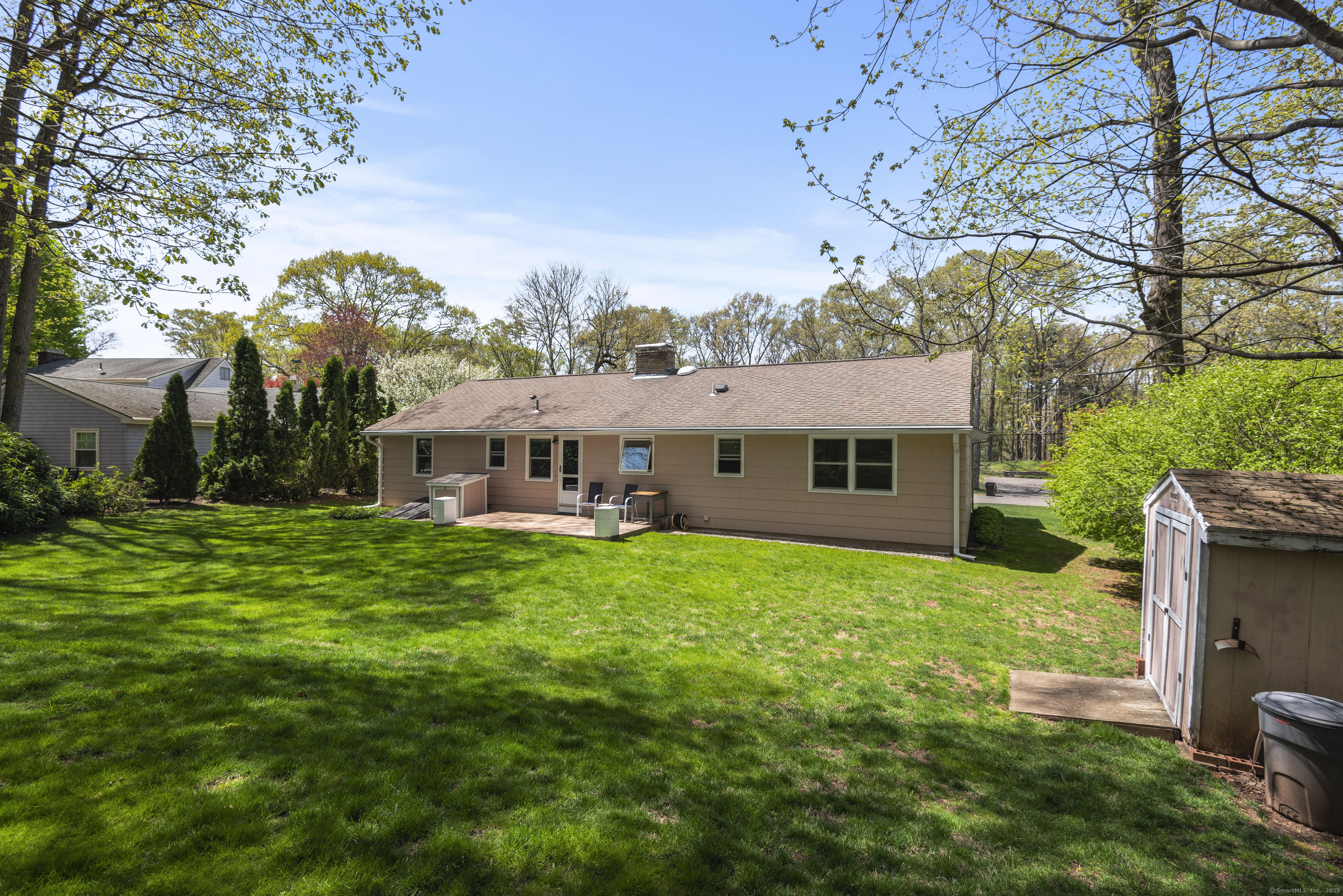 19 Alexander Drive, Meriden, Connecticut image 35