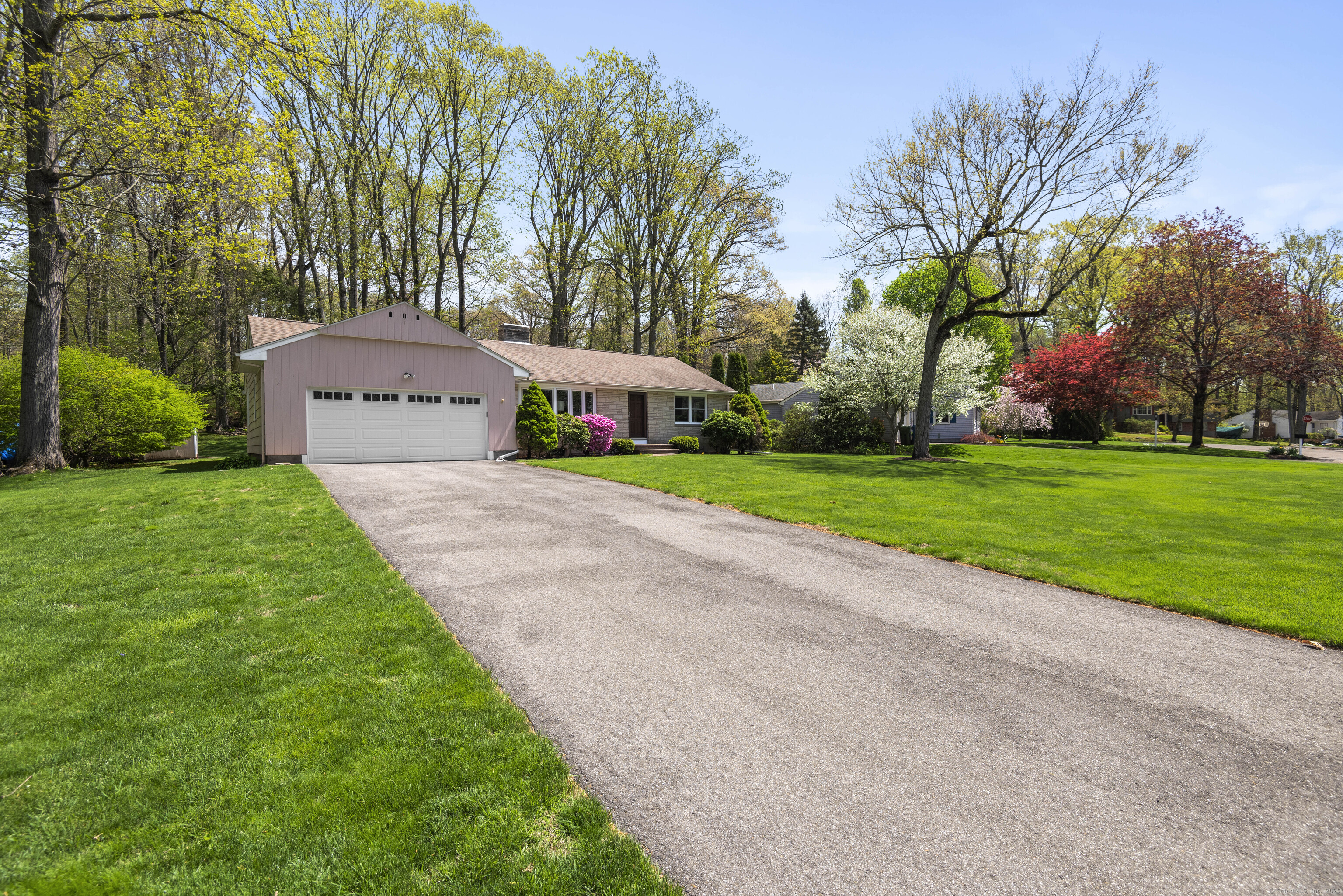 19 Alexander Drive, Meriden, Connecticut image 38