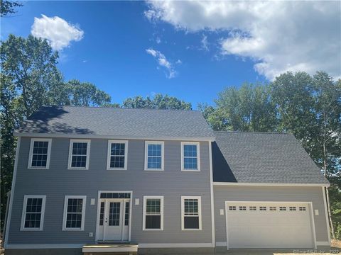 7 Chidley Way Ledyard CT 06339