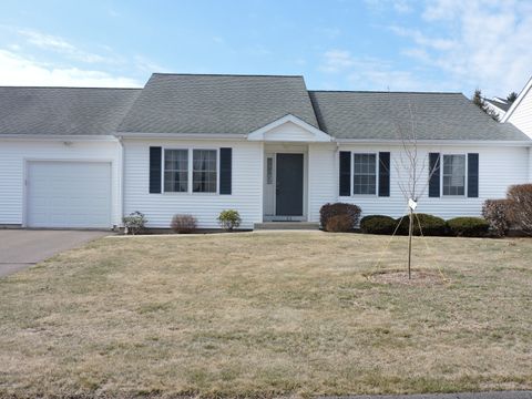 23 Oakview Place 23 Vernon CT 06066