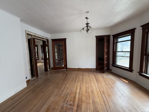 Tiny photo for 267 N Main Street, Ansonia, CT 06401 (MLS # 24133490)