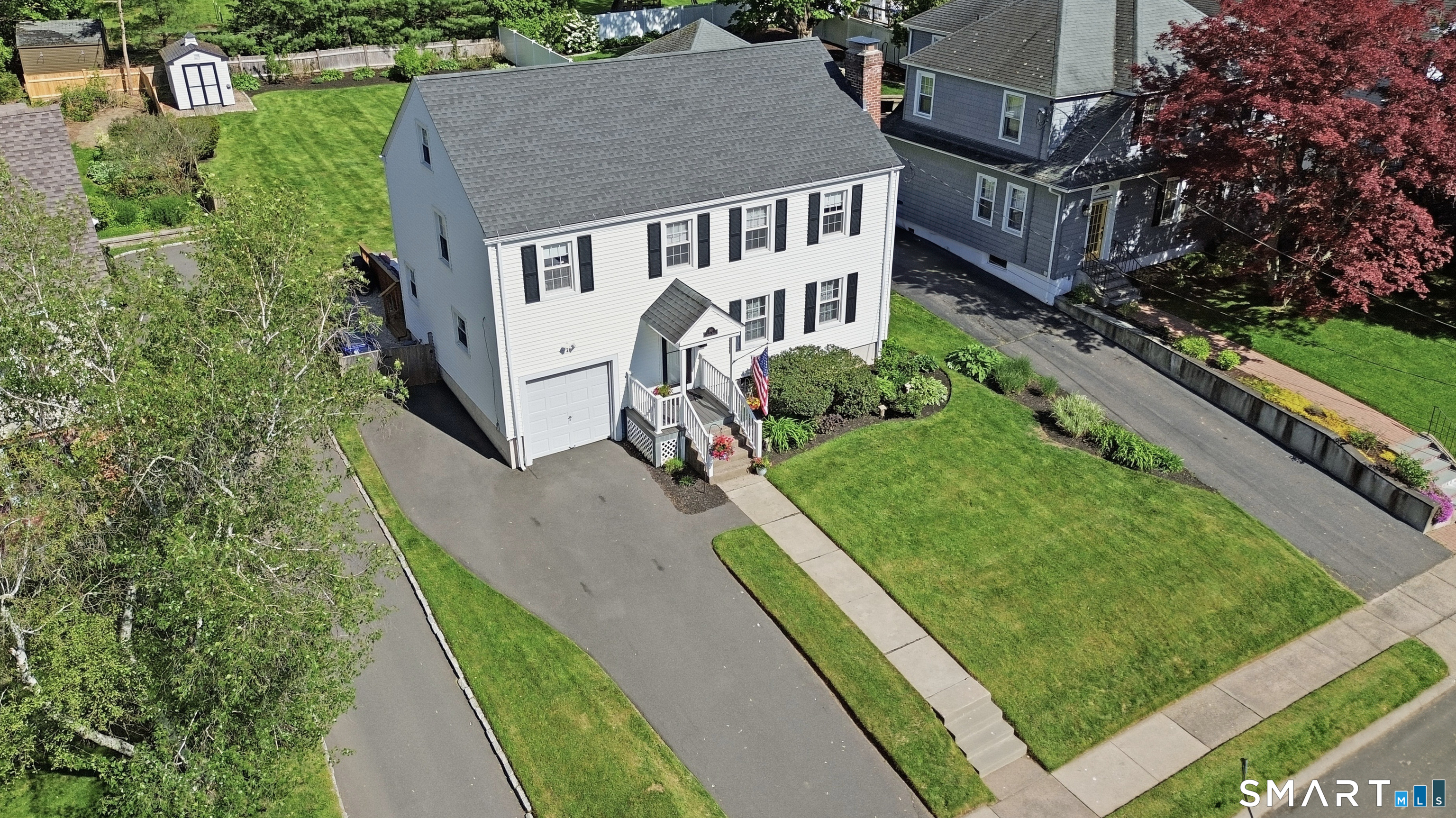 198 Auburn Road