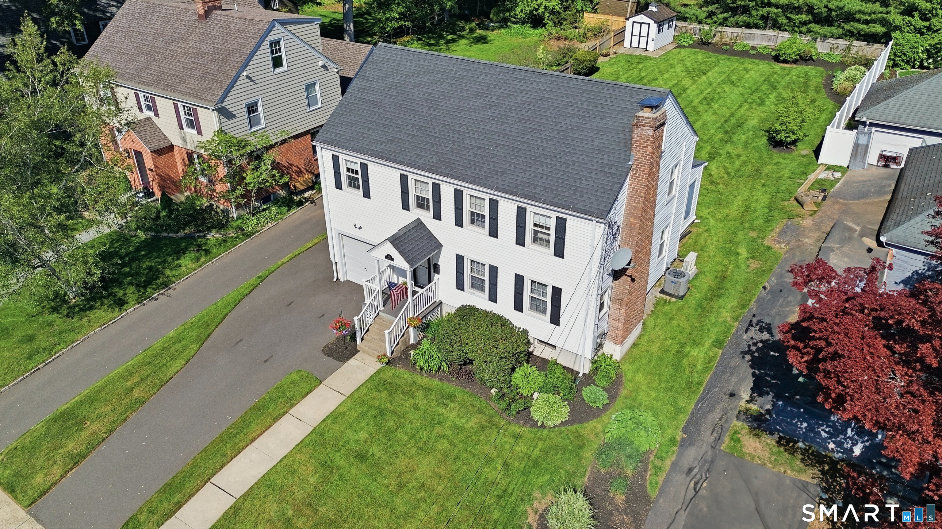 198 Auburn Road