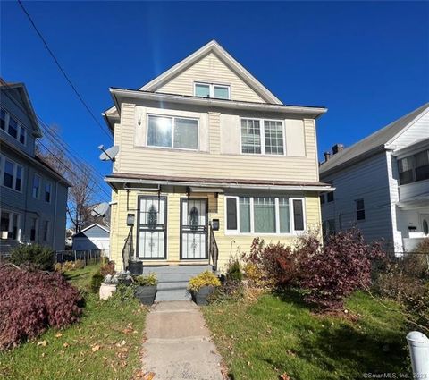 796 Tower Avenue Hartford CT 06112