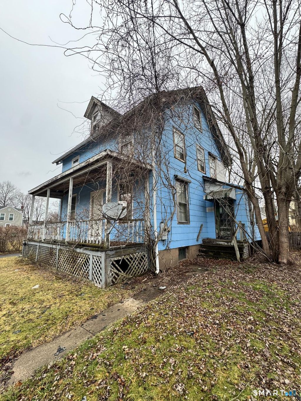 Photo of 7 Evergreen Avenue, Middletown, CT 06457 (MLS # 24163645)