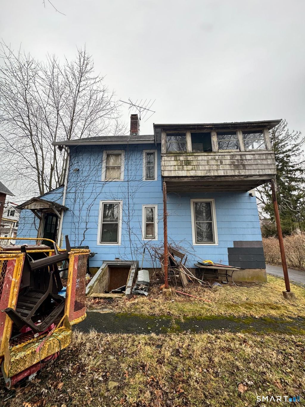 Photo of 7 Evergreen Avenue, Middletown, CT 06457 (MLS # 24163645)