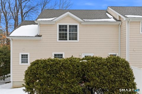 Tiny photo for 27 Parkwoods Drive #27, Norwich, CT 06360 (MLS # 24159380)