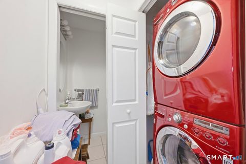 Tiny photo for 27 Parkwoods Drive #27, Norwich, CT 06360 (MLS # 24159380)