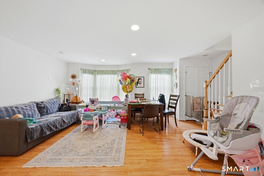 Photo of 27 Parkwoods Drive #27, Norwich, CT 06360 (MLS # 24159380)