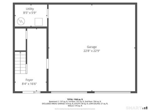 Tiny photo for 27 Parkwoods Drive #27, Norwich, CT 06360 (MLS # 24159380)