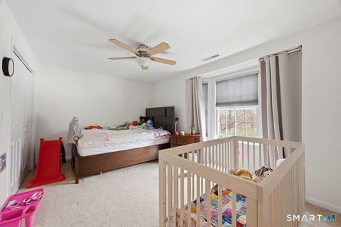 Tiny photo for 27 Parkwoods Drive #27, Norwich, CT 06360 (MLS # 24159380)