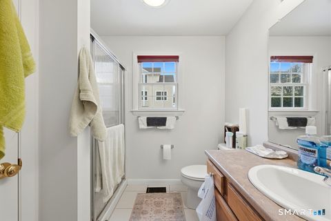 Tiny photo for 27 Parkwoods Drive #27, Norwich, CT 06360 (MLS # 24159380)