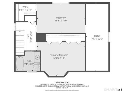 Tiny photo for 27 Parkwoods Drive #27, Norwich, CT 06360 (MLS # 24159380)