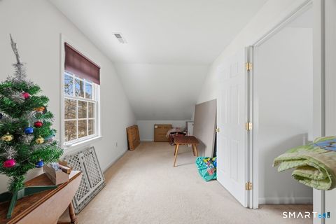 Tiny photo for 27 Parkwoods Drive #27, Norwich, CT 06360 (MLS # 24159380)