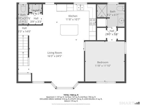 Tiny photo for 27 Parkwoods Drive #27, Norwich, CT 06360 (MLS # 24159380)