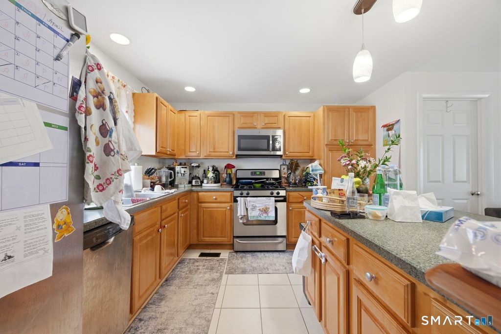 Photo of 27 Parkwoods Drive #27, Norwich, CT 06360 (MLS # 24159380)