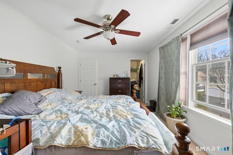 Tiny photo for 27 Parkwoods Drive #27, Norwich, CT 06360 (MLS # 24159380)