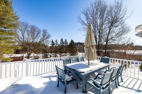 Tiny photo for 74 Tariffville Road, Bloomfield, CT 06002 (MLS # 24149305)