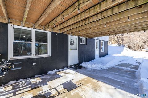 Tiny photo for 74 Tariffville Road, Bloomfield, CT 06002 (MLS # 24149305)