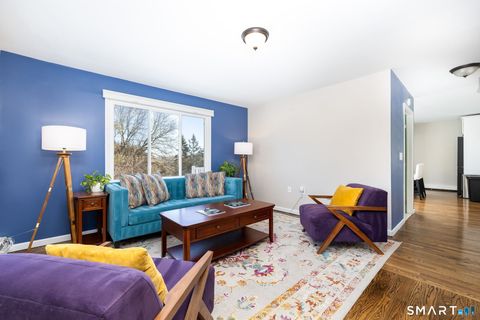 Tiny photo for 74 Tariffville Road, Bloomfield, CT 06002 (MLS # 24149305)