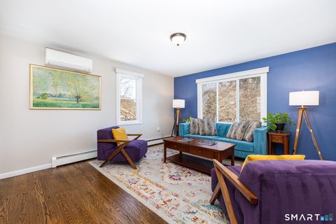 Tiny photo for 74 Tariffville Road, Bloomfield, CT 06002 (MLS # 24149305)