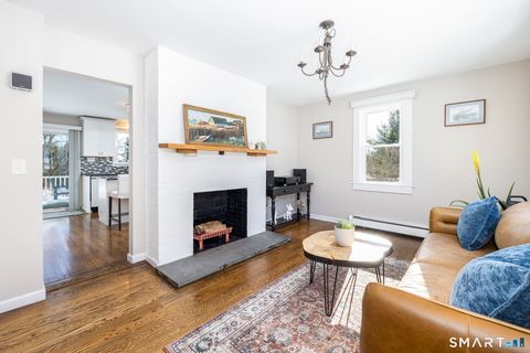 Tiny photo for 74 Tariffville Road, Bloomfield, CT 06002 (MLS # 24149305)