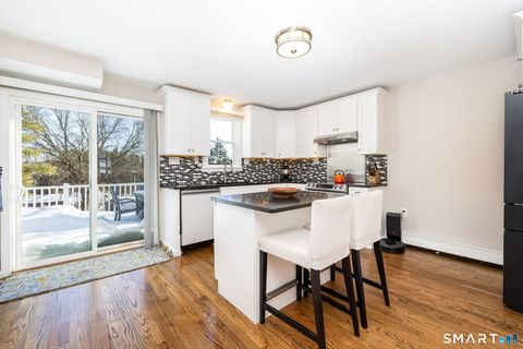 Tiny photo for 74 Tariffville Road, Bloomfield, CT 06002 (MLS # 24149305)