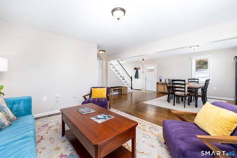 Tiny photo for 74 Tariffville Road, Bloomfield, CT 06002 (MLS # 24149305)