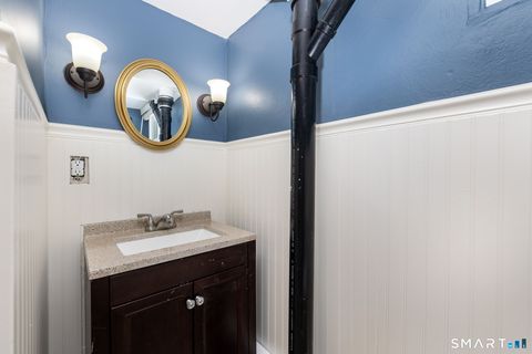 Tiny photo for 74 Tariffville Road, Bloomfield, CT 06002 (MLS # 24149305)