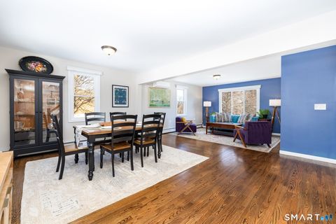 Tiny photo for 74 Tariffville Road, Bloomfield, CT 06002 (MLS # 24149305)