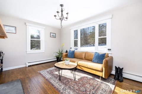 Tiny photo for 74 Tariffville Road, Bloomfield, CT 06002 (MLS # 24149305)