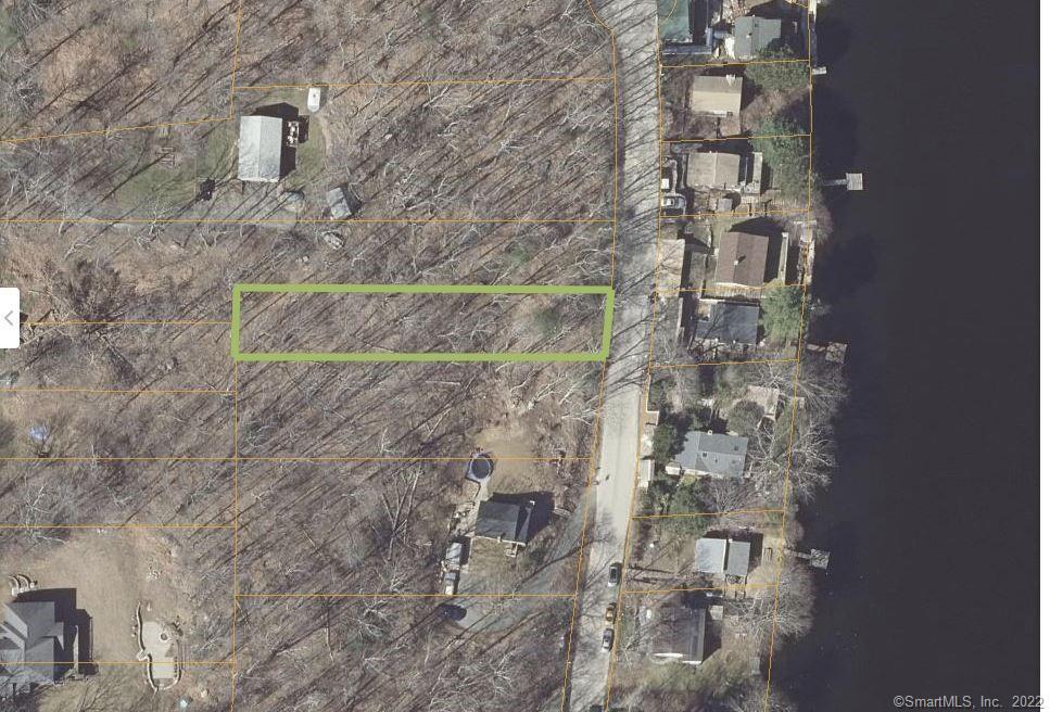 Lake Shore / Lot-46 3 Boulevard, Stafford, Connecticut -  - 