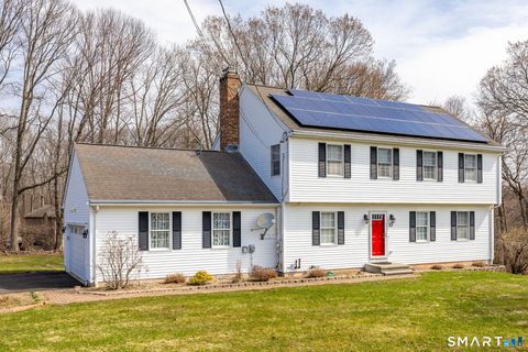 33 Valerie Court Hamden CT 06514