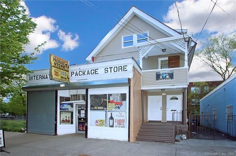 578 Winchester Avenue New Haven CT 06511