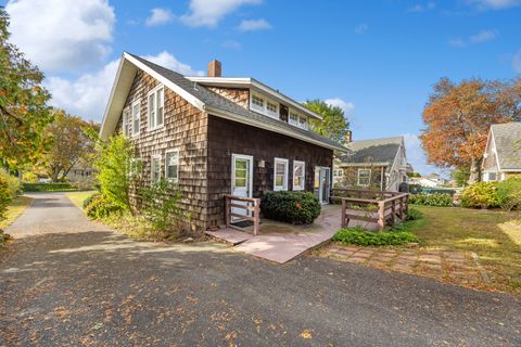 Tiny photo for 18 Hammock Road, Clinton, CT 06413 (MLS # 24133829)