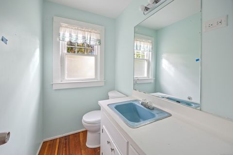 Tiny photo for 18 Hammock Road, Clinton, CT 06413 (MLS # 24133829)