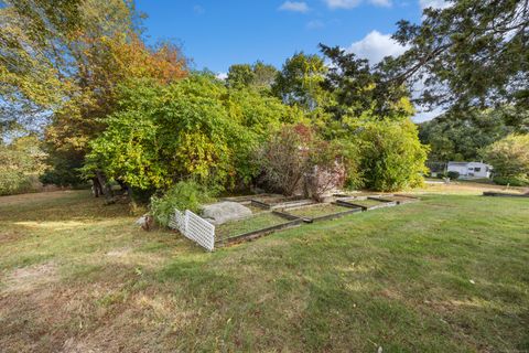 Tiny photo for 18 Hammock Road, Clinton, CT 06413 (MLS # 24133829)