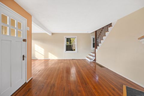 Tiny photo for 18 Hammock Road, Clinton, CT 06413 (MLS # 24133829)