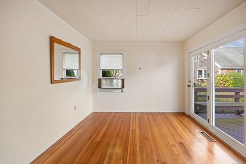 Tiny photo for 18 Hammock Road, Clinton, CT 06413 (MLS # 24133829)