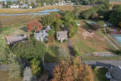Tiny photo for 18 Hammock Road, Clinton, CT 06413 (MLS # 24133829)