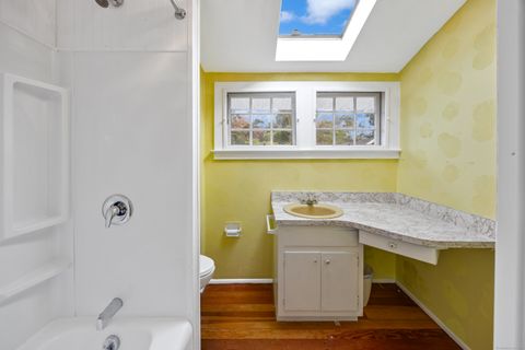 Tiny photo for 18 Hammock Road, Clinton, CT 06413 (MLS # 24133829)