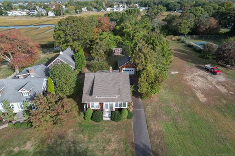 Tiny photo for 18 Hammock Road, Clinton, CT 06413 (MLS # 24133829)
