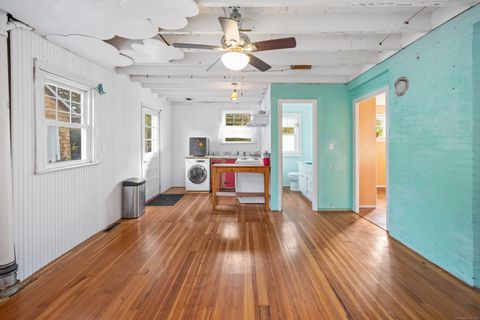 Tiny photo for 18 Hammock Road, Clinton, CT 06413 (MLS # 24133829)