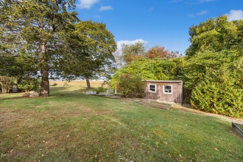 Tiny photo for 18 Hammock Road, Clinton, CT 06413 (MLS # 24133829)