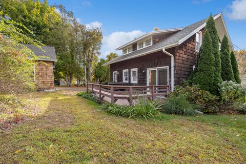 Tiny photo for 18 Hammock Road, Clinton, CT 06413 (MLS # 24133829)