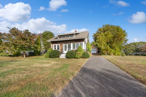 Tiny photo for 18 Hammock Road, Clinton, CT 06413 (MLS # 24133829)