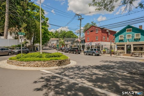 Tiny photo for 1 Maple Street, Chester, CT 06412 (MLS # 24187222)