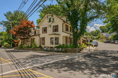 Tiny photo for 1 Maple Street, Chester, CT 06412 (MLS # 24187222)